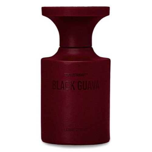Nước Hoa Black Guava BORNTOSTANDOUT [CHÍNH HÃNG]