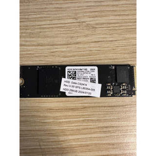 Ổ Cứng SSD WD SN740 256GB M2 2280 PCIe NVME 4x4