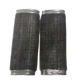 Bao tay lái nhung đen x1 cặp....