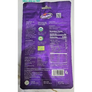 Mít sấy Vinamit 100g