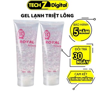 Gel Lạnh Royal Dùng Cho Máy Nâng cơ, Hifu, Máy Triệt Lông
