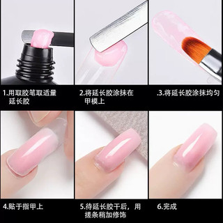 GEL GÔM VICOVI 30ML