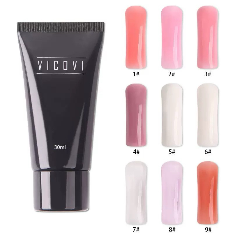 GEL GÔM VICOVI 30ML