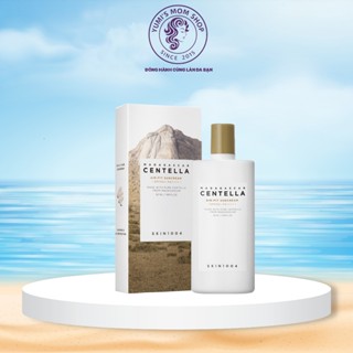 Kem chống nắng Skin1004 Madagascar Centella Air Fit Sun Cream Plus SPF50+PA++++