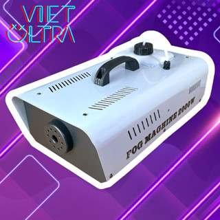  Máy Phun Khói VIET ULTRA 2000w 