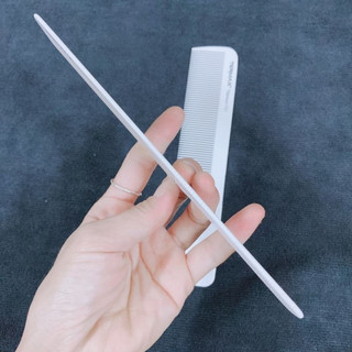 LƯỢC CẮT TÓC NAM TÔNG ĐƠ BẢN TO TERMAX 721- Lược cắt tóc Nam bản to Termax Titanium