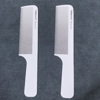 LƯỢC CẮT TÓC NAM TÔNG ĐƠ BẢN TO TERMAX 721- Lược cắt tóc Nam bản to Termax Titanium