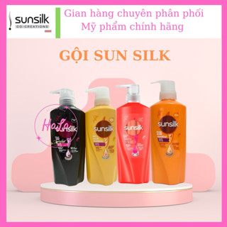(Chính Hãng) Dầu Gội SUNSILK 325 ML Thái Lan