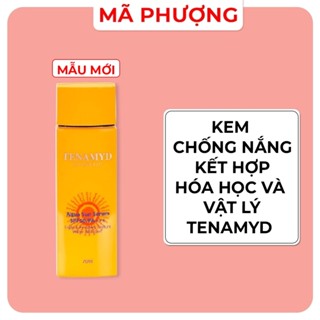  Kem chống nắng TENAMYD SPF50 PA+++ - Mỹ Phẩm Mã Phượng 
