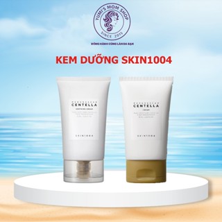 Kem Dưỡng Skin1004 Dưỡng Ẩm, Phục Hồi Da Skin1004 Madagascar Centella Cream 75ml