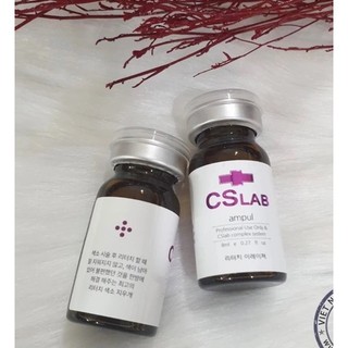 Xoá Xăm Lâu Năm CsLab tím  Hàn Quốc hàng chính hãng