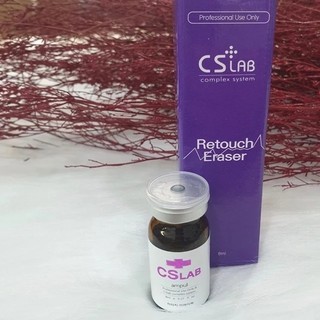 Xoá Xăm Lâu Năm CsLab tím  Hàn Quốc hàng chính hãng