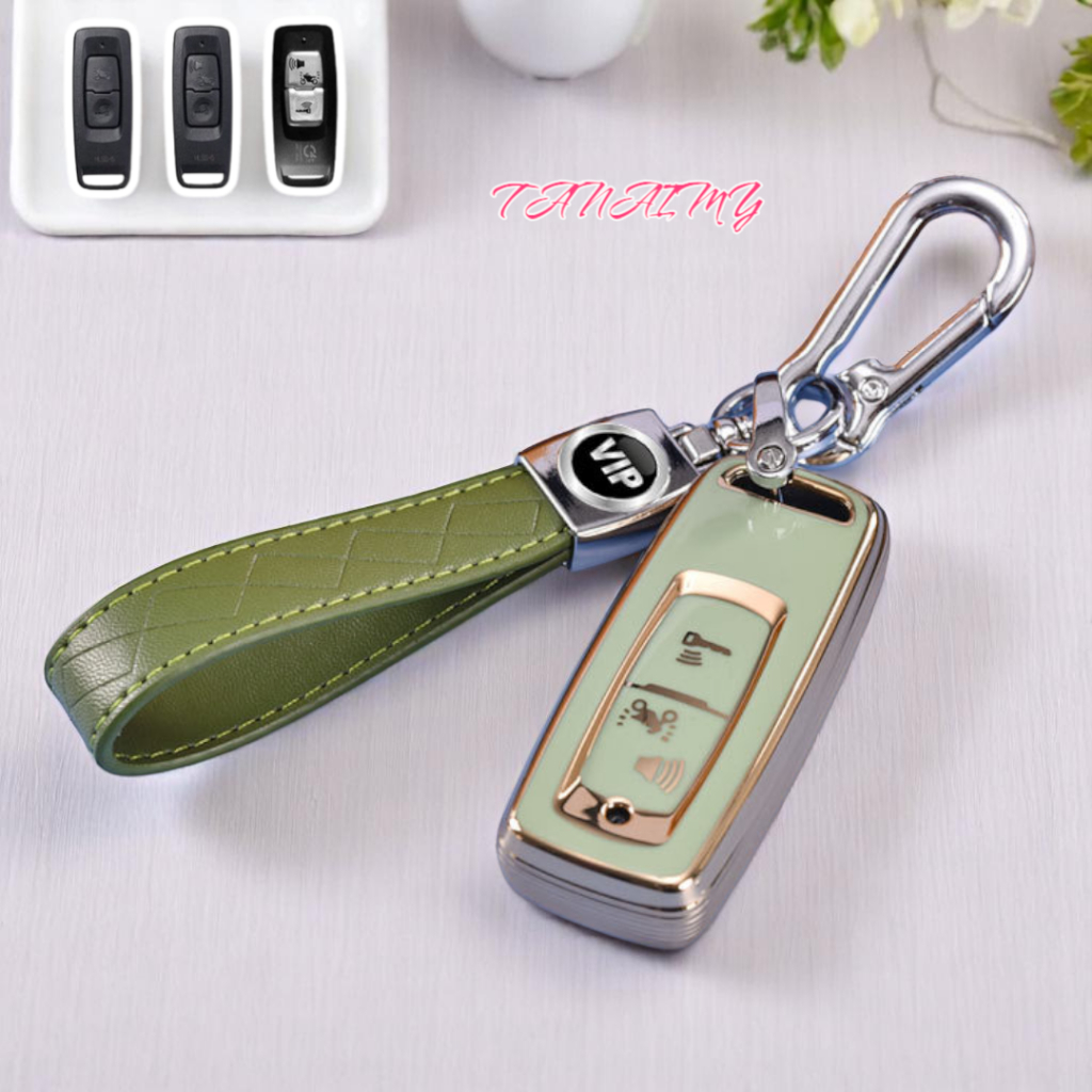 Bọc Chìa Khóa Smartkey cho Xe SH 2021-2024, SH Mode 2021-2024, SH 350i và PCX 2022-2024.