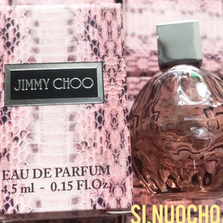 Nước Hoa Mini JIMMY_CHOO 4.5ml
