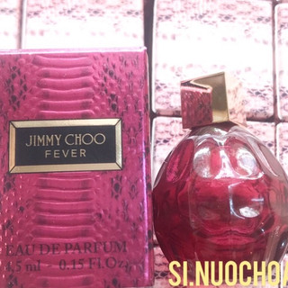 Nước Hoa Mini JIMMY_CHOO 4.5ml