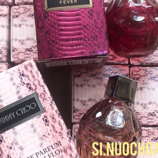 Nước Hoa Mini JIMMY_CHOO 4.5ml