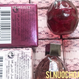 Nước Hoa Mini JIMMY_CHOO 4.5ml