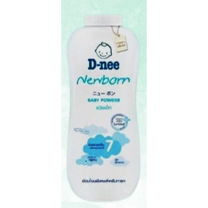 Phấn Thơm Em Bé DNEE THÁI LAN Đủ Màu