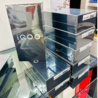 Điện thoại Vivo iQOO Z9 Turbo 2025 New Siu RAM 12/256GB chip Snapdragon 8s Gen 3 màn AMOLED 1.5K sạc 80W