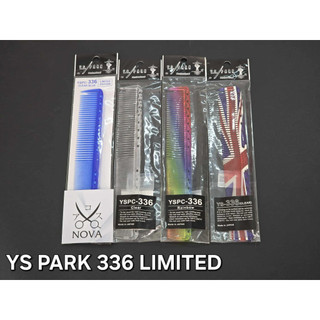 Lược YS Park 336