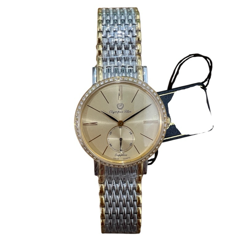 Đồng hồ Olympia Star OP 58012DMSKV