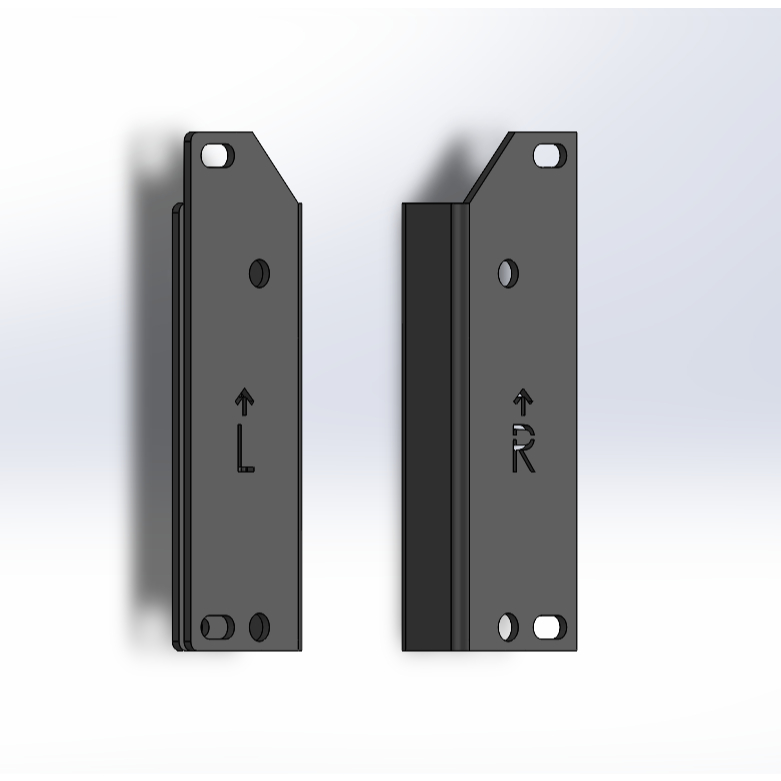 VESA Adapter cho màn hình HKC