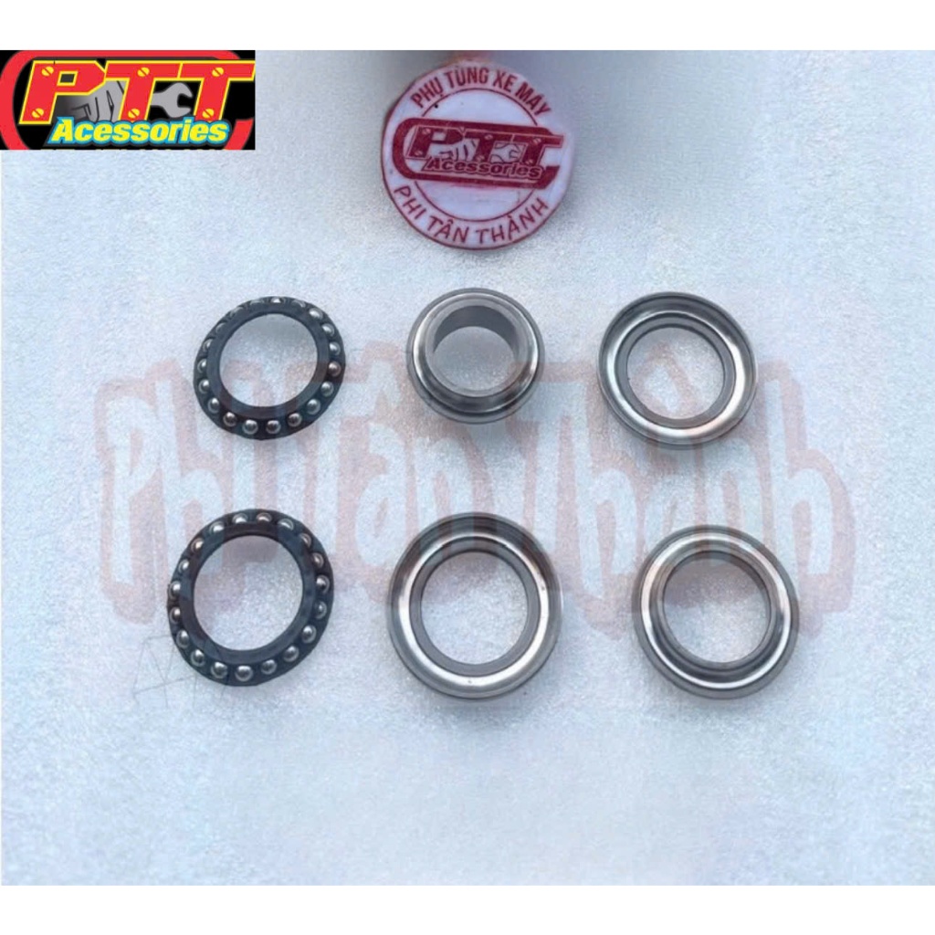 BỘ CHÉN CỔ DÀNH CHO XE CUB ( CÁC ĐỜI XE NHẬT )