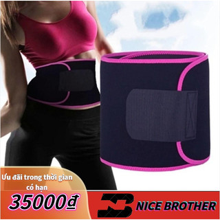 Thể Thao Thể Dục Thắt Lưng Thắt Lưng Có Thể Điều Chỉnh Cơ Thể Shaper Quấn Ban Nhạc Bụng Định Hình Giảm Can Đốt