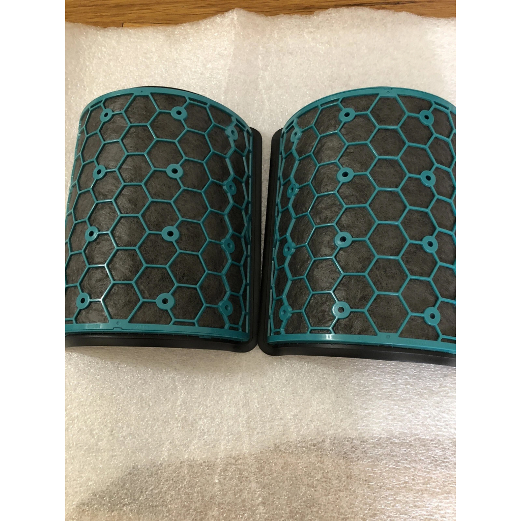 Bộ lọc than hoạt tính chính hãng Dyson dành cho Dyson Pure Cool DP04, TP04, HP04