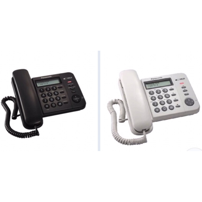 Điện thoại bàn panasonic kx-td560