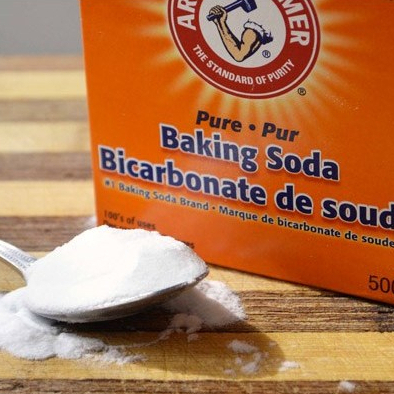 Muối nở Baking Soda