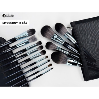 BỘ CỌ CÁ NHÂN MY DESTINY 13 CÂY – GỌN NHẸ, ĐẦY ĐỦ, SIÊU XINH
