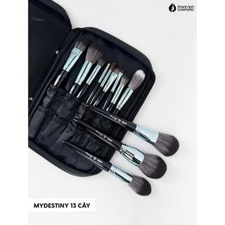 BỘ CỌ CÁ NHÂN MY DESTINY 13 CÂY – GỌN NHẸ, ĐẦY ĐỦ, SIÊU XINH