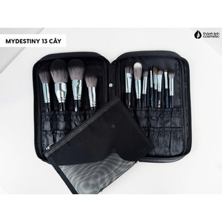 BỘ CỌ CÁ NHÂN MY DESTINY 13 CÂY – GỌN NHẸ, ĐẦY ĐỦ, SIÊU XINH