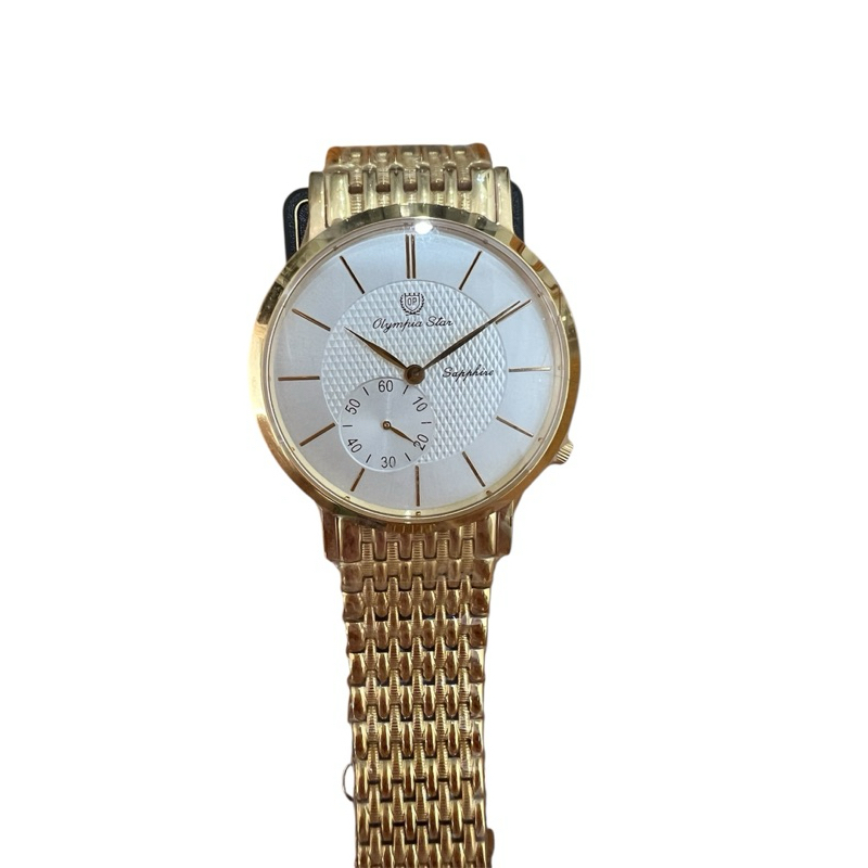 Đồng hồ Olympia Star OP 58012-07MKT