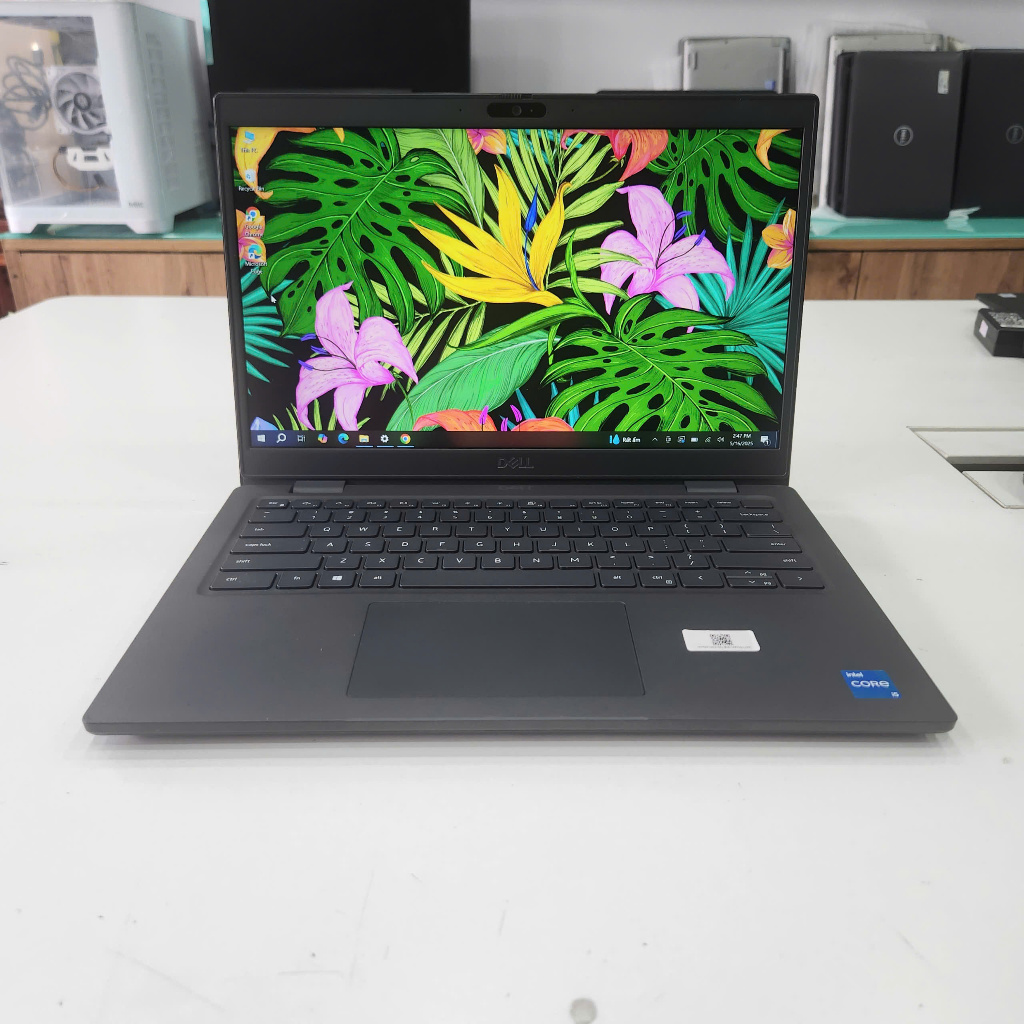 Dell E3420 i5 gen 11 máy đời cao, Màn hình 14inch FHD
