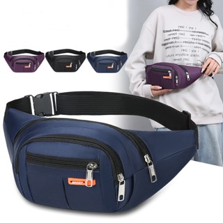 Túi đeo chéo/ đeo bụng không thấm nước, Túi thắt lưng ngoài trời thời trang TUI-241