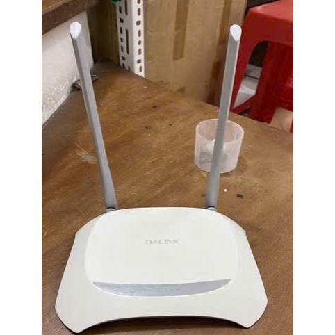 Bộ phát wifi TPlink ,cục phát wifi 2 râu tplink chất lượng,tốc độ 300mbps