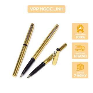 Bút Ký Pentel RS3G/S (Mạ Bạc / Mạ Vàng) 0.8mm [Hàng Chính Hãng]