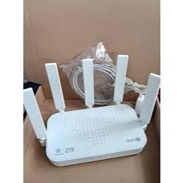 Bộ Phát Wifi6 ZTE E2633 chuẩn Ax3000