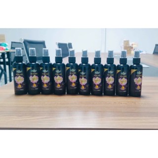  Combo 5 chai + Tặng 1 Nước xả vải khô Hygiene sacom dạng xịt  Dung tích 100m 