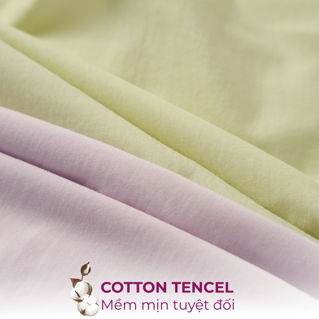 Quần lót nữ TSAM TENCEL 10A Cotton tencel thiên nhiên, thoáng khí, co giãn, kháng khuẩn 10A | BigBuy360 - bigbuy360.vn