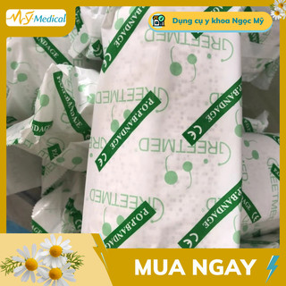 Băng bột bó thạch cao Greetmed P.O.P.BANDAGE