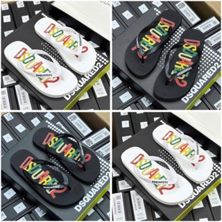 Dép tông nam,dép xỏ ngón -DG - DSQ - cao cấp, đế cao su ép xốp 2 lớp dập nổi hoạ tiết quai dập chữ