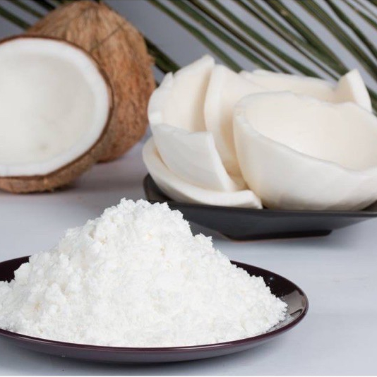 Cơm Dừa Vụn Sấy Khô