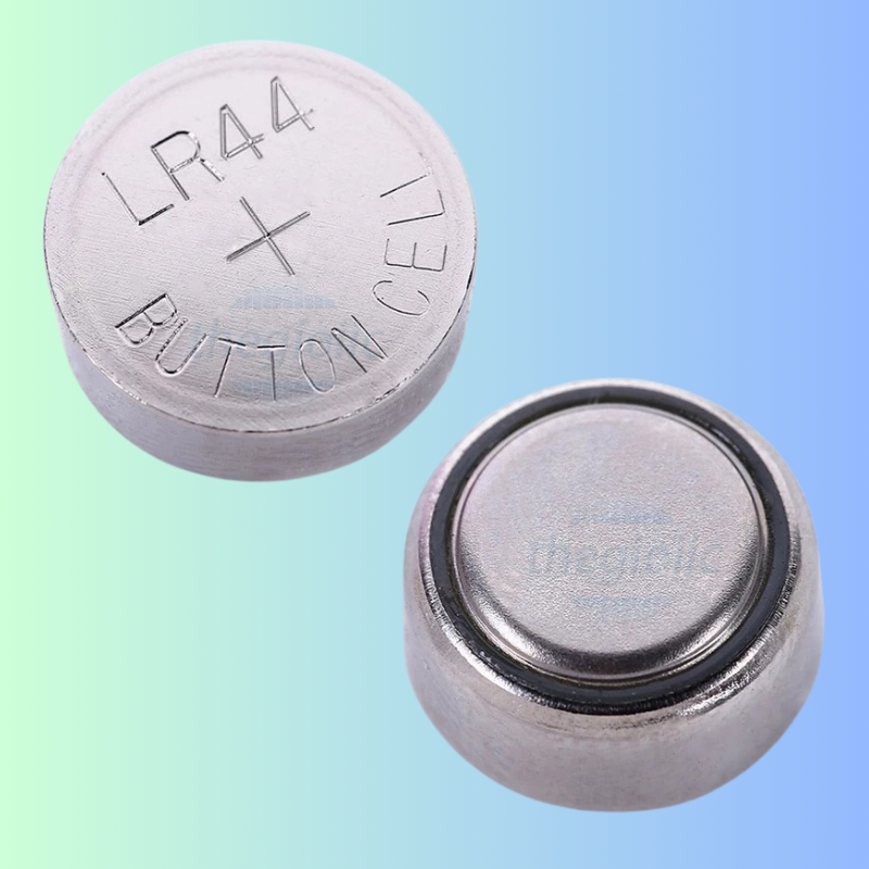 Pin Vinacal 570 ES PLUS 2