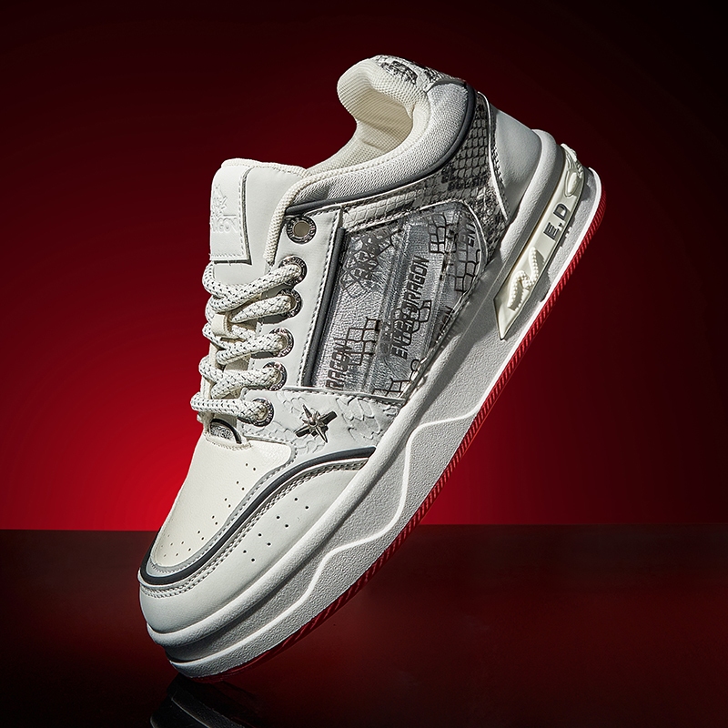 ( The Snake ) Mở Bán - Giày Sneaker nam nữ Enter Dragon The Snake | BigBuy360 - bigbuy360.vn