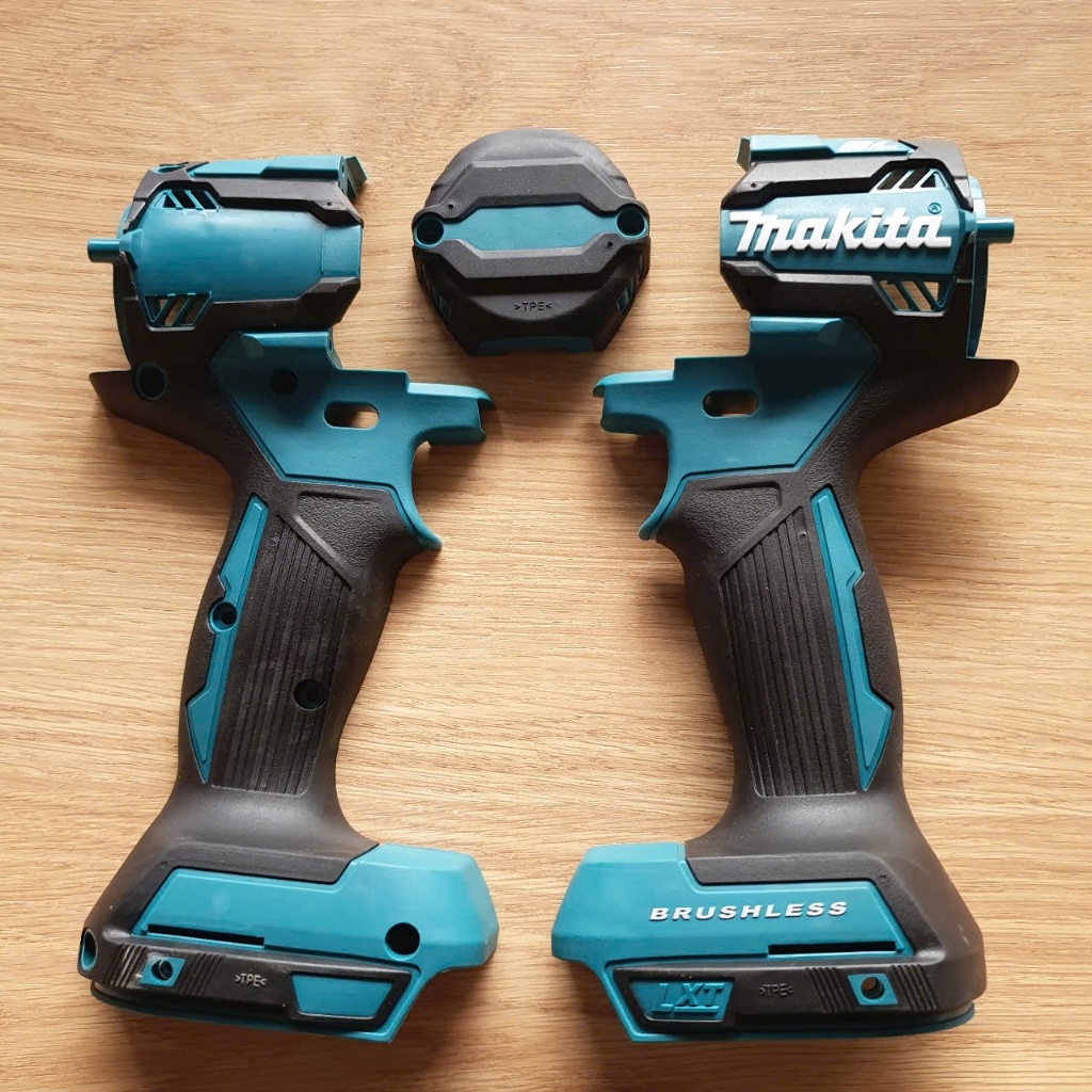Vỏ máy cho DDF484/ DHP484/ XFD12/ XPH12 Makita 183L79-9