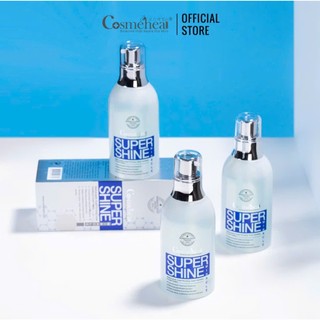 Nước thần căng bóng da COSMEHEAL SuperShine Miracle (130ml)