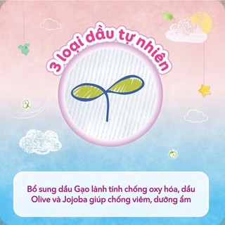 Tã dán Bobby NewBorn Size XS 38